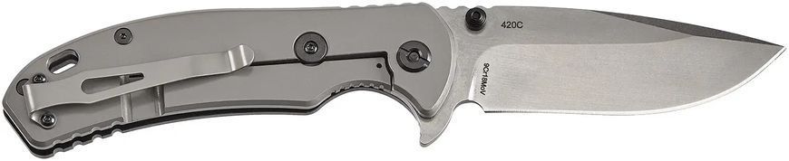 Нож Skif Sturdy II SW Black