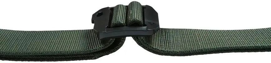 Ремень брючный First Tactical Range XL 1.75" ц:green, XL