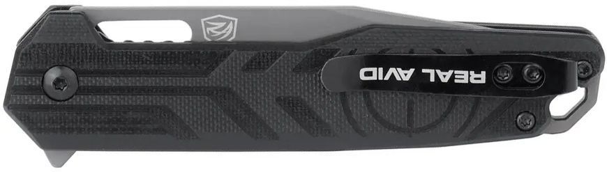 Ніж Real Avid RAV-7 Titanium G10