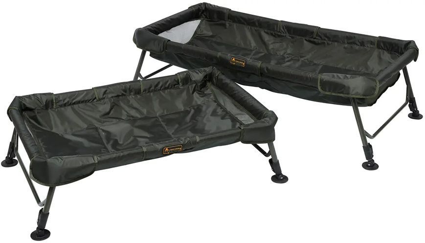 Карповый мат-люлька Prologic Avenger S/S Cradle Large 120x60cm