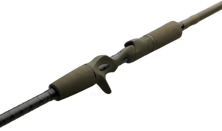 Спінінг Savage Gear SG4 Crank & Vib Specialist Trigger 7&rsquo;7"/2.30m 12-32g Casting