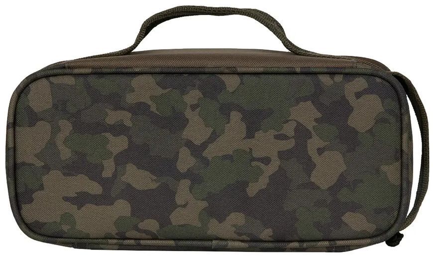 Сумка Shimano Sync Hookbait Case для коропових насадок Khaki