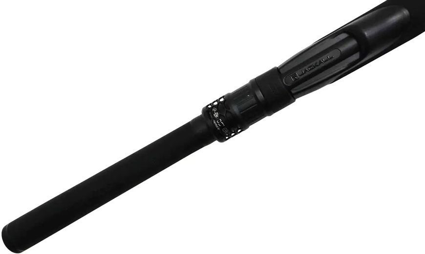 Спінінг Jackall Revoltage RV-S61UL-ST 1.86m 0.9-5g spinning
