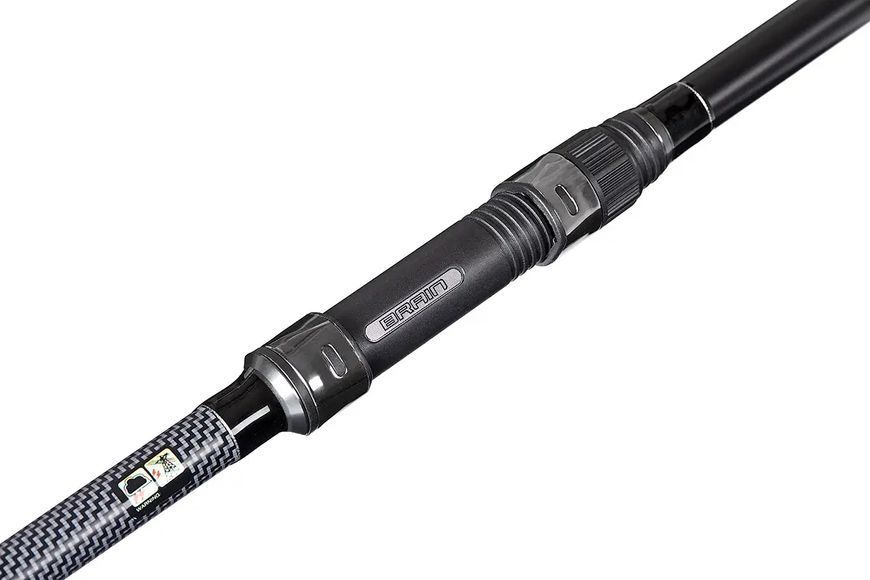 Удилище карповое Brain Classic Carp 3.90m 3.5lbs 3sec.