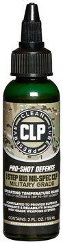 Чистящее средство Pro-Shot 1 Step BIO Mil-Spec CLP 3 в 1 2 oz