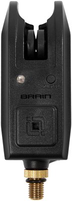 Сигнализатор Brain F-4 Alarm одиночный 9V, 18584225