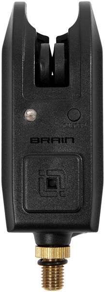 Сигнализатор Brain F-4 Alarm одиночный 9V, 18584225