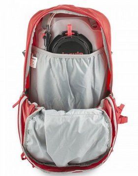 Рюкзак Pinguin Ride 25 2020 Red
