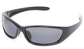 Поляризационные очки Salmo (поликарбонат, коричневые линзы)/15, S-2515