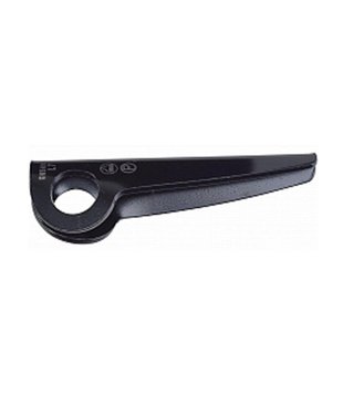 3A251 140 Angle Narrow 140 mm Крюк (CT)