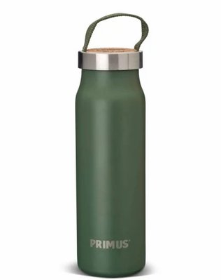 Фляга PRIMUS Klunken V. Bottle 0.5л Green