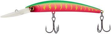 Воблер Select Diver 130F 130mm 24.0g #04 (max 8.0m)