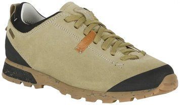 Кросівки AKU Bellamont 3 Suede GW 5 к:olive-mustard, 5
