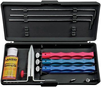 Точило Lansky Standard Knife Sharpening System
