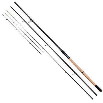 Фідер DAM Detek Heavy Feeder 3.60м 125гр (2 + 3)