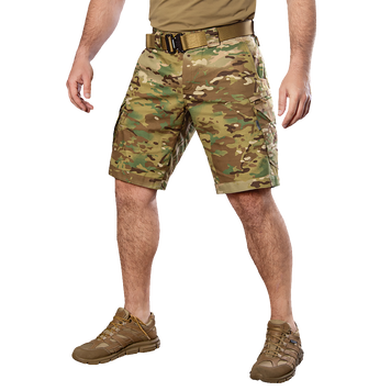Шорти Camotec Герць Twill