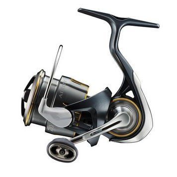 Котушка Daiwa 23 Airity SF 2500SS (10061124)