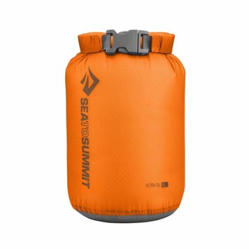 Гермомішок Sea To Summit Ultra-Sil Dry Sack Orange 8л