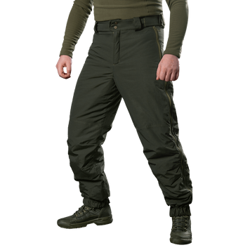 Штани Camotec Defender 7 level