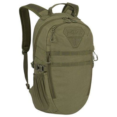 Рюкзак Highlander Eagle 1 Backpack 20л Olive (TT192-OG)