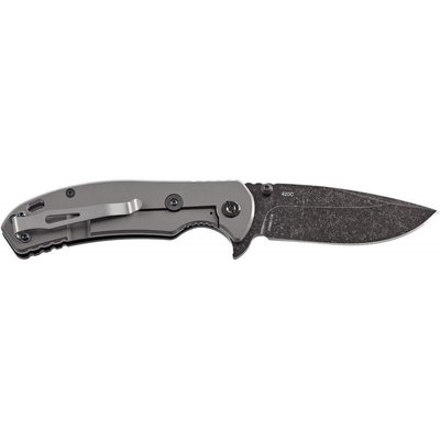 Нож SKIF Sturdy II BSW ц:black, 17650299