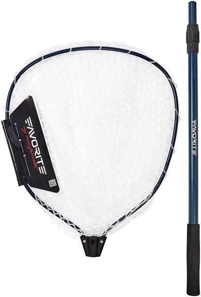 Подсак Favorite Arena ATLNDB1-190 телескоп. 1.25-1.90m ц:dark blue