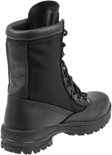 Ботинки Chiruca Azor 39 Black, 39, 25.5