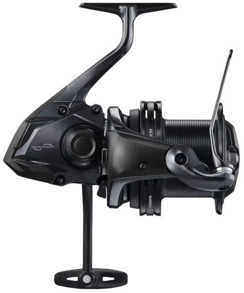 Котушка Shimano Power Aero 14000 XTC 8+1BB