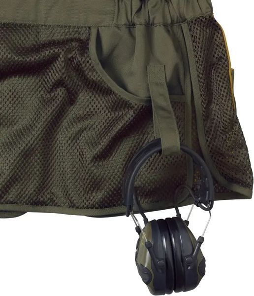 Жилет Seeland Skeet Light Зеленый, M