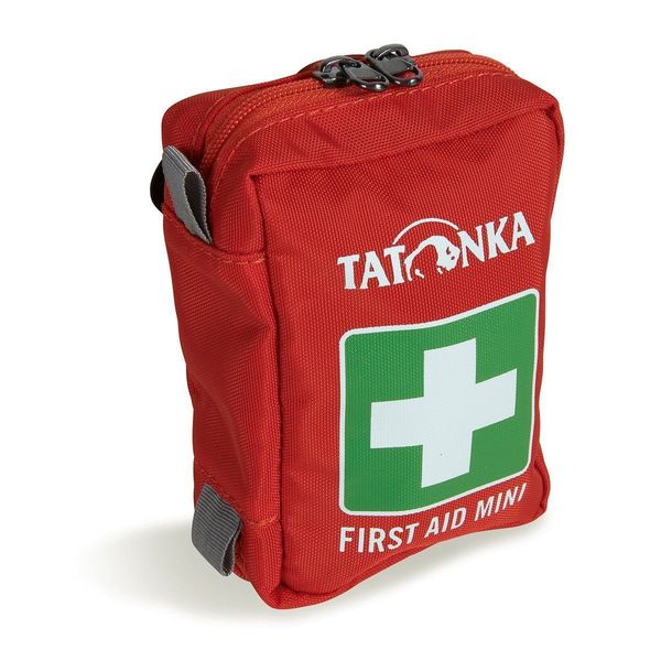 Аптечка Tatonka First Aid Mini Red
