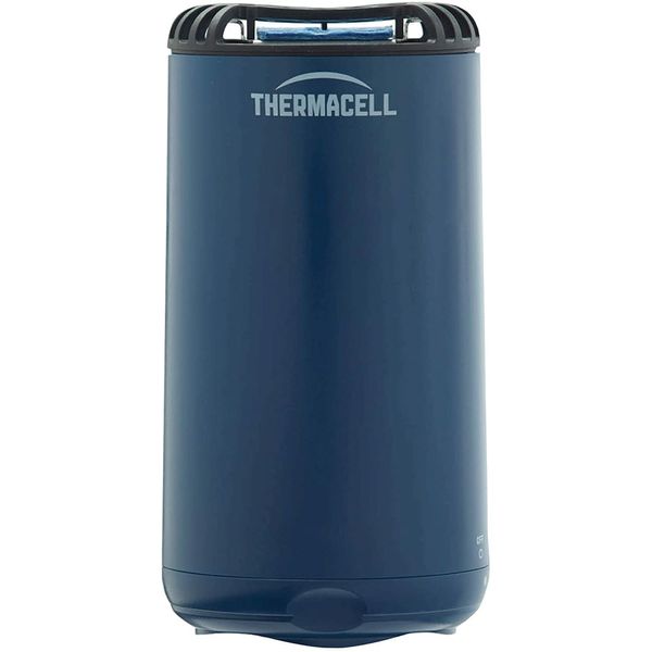 Устройство от комаров Thermacell Patio Shield Mosquito Repeller MR-PS navy, 12000539