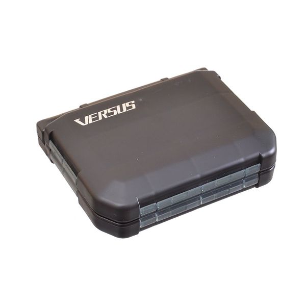 Коробка Meiho VERSUS VS-388SD Black, 208840