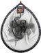Голова підсака Preston Carp XS Landing Net 50cm 13590457 фото 1