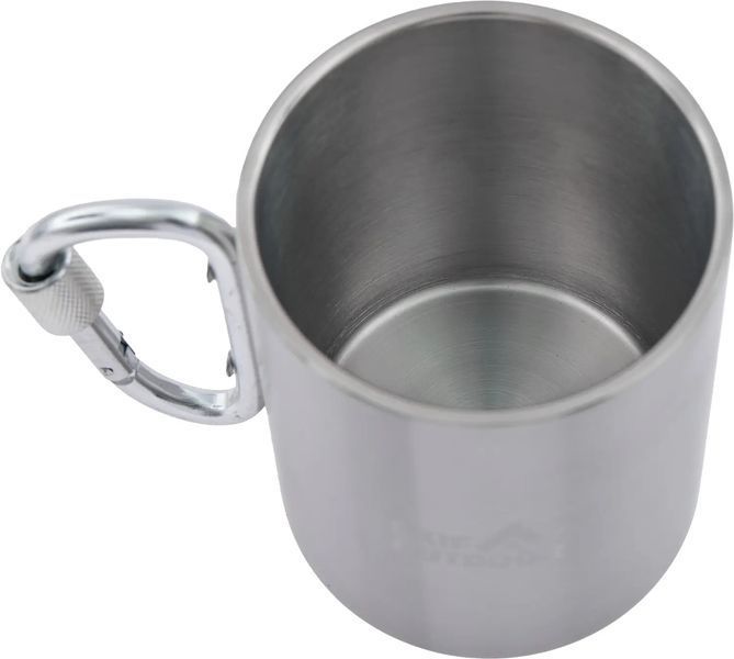 Термокухоль Skif Outdoor Loner Cup C 450 мл