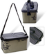 Сумка EVA Black Cat Flex Box Carrier 40cm 24cm 25cm 8543001 фото 1