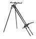 Род-под Prologic Element Quad-Sky 4 Rod Pod 18469978 фото 2