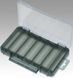 Коробка Meiho Reversible L-86 175&times;105&times;36 mm к:clear 18120552 фото 2