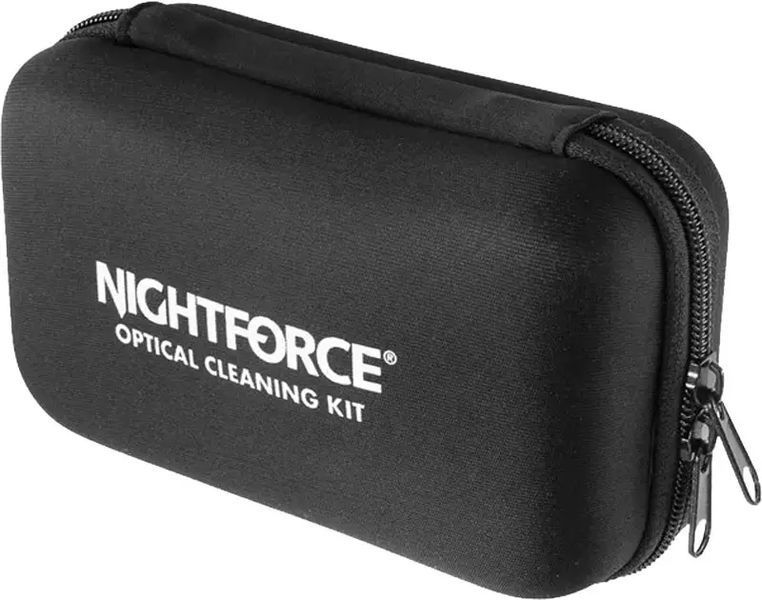 Набір по догляду за оптикою Nightforce Professional