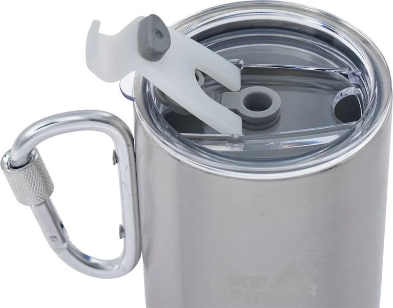 Термокухоль Skif Outdoor Loner Cup C 450 мл