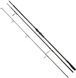 Вудилище коропове Okuma Custom Black Carp Spod 13'/3.90m 5.0lb 2sec.