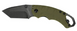 Нож KAI Kershaw Shuffle II цвет:оливковый 17400315 фото 1
