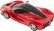 Машинка Rastar Ferrari LaFerrari 1:24 Красный 4540054 фото 4