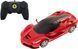 Машинка Rastar Ferrari LaFerrari 1:24 Красный 4540054 фото 1