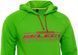 Реглан Select Hoodie Graded Logo S Lime 18707624 фото 2