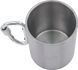 Термокухоль Skif Outdoor Loner Cup C 450 мл 3890430 фото 4