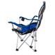 Складане крісло-шезлонг Ranger FC 750-052 Blue (Арт. RA 2233) RA2233 фото 3