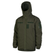 Куртка Camotec Cyclone SoftShell 2908010150259 фото 1
