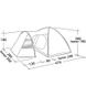 Палатка пятиместная Easy Camp Eclipse 500 Rustic Green (120387) 928899 фото 2