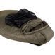 Спальный мешок Wechsel Mudds Winter -5&deg; L TL Olive/Mud Green Left (232053) DAS302764 фото 2