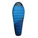 Спальник Trimm BALANCE sea blue/mid. blue - 185 R - синий 001.009.0162 фото 1